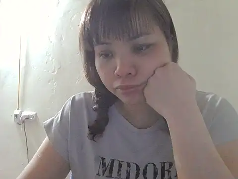 Snapshot of Angela-Eira chatting on April 3, 2026, 11:41 am Angela-Eira online show from April 3, 2026, 11:41 am