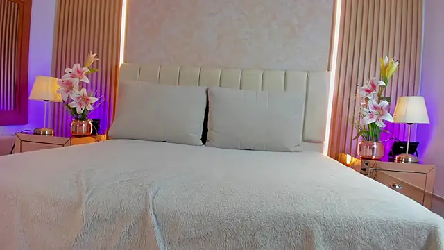 BILIE ROUSE1 online show from April 9, 2026, 3:28 am