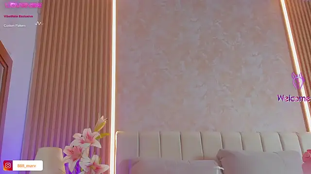 BILIE ROUSE1 online show from April 15, 2026, 3:35 am