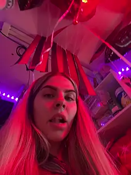 delicioussdixie online show from April 11, 2026, 1:43 am