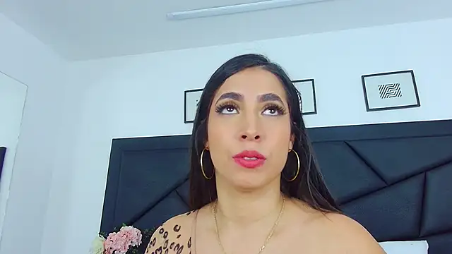 SophieCarther online show from February 28, 2025, 3:59 pm