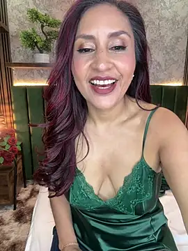 MonicaMoret online show from July 24, 2026, 12:25 pm