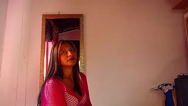 MielSquirt online show from February 12, 2025, 3:05 pm