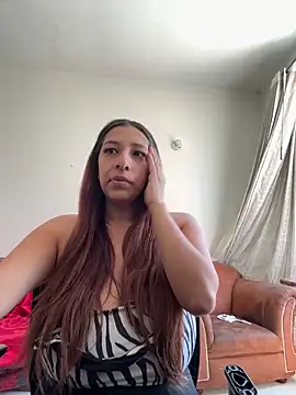 Dahian XXX online show from January 16, 2025, 4:28 pm