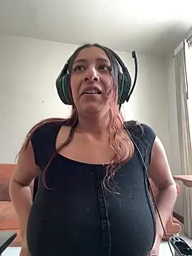 Dahian XXX online show from January 24, 2025, 3:24 pm