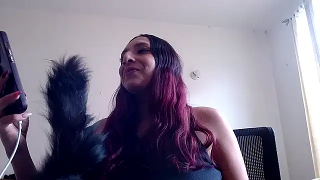 Dahian XXX online show from March 21, 2025, 7:35 pm