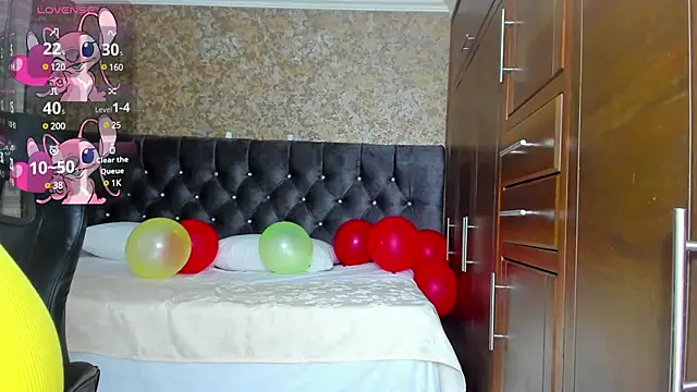 stella xue online show from February 25, 2025, 7:58 pm