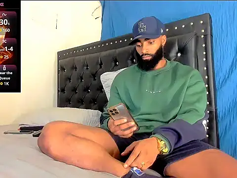 wakanda1995 online show from December 27, 2024, 3:53 am