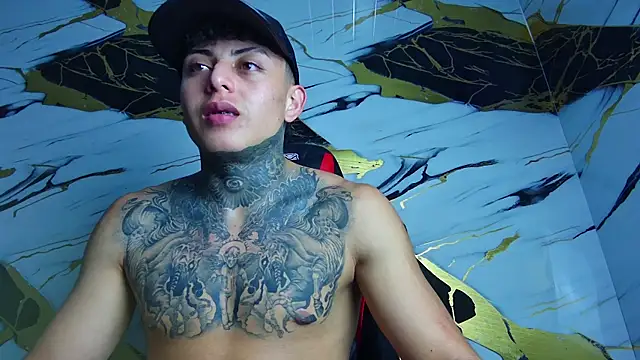 Kevin22 222 online show from January 30, 2025, 8:11 am