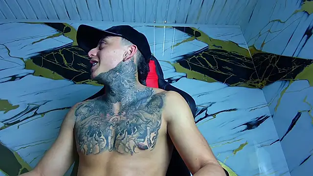 Kevin22 222 online show from February 2, 2025, 6:15 am