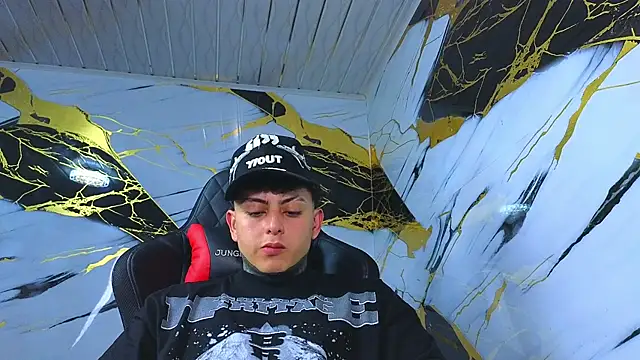 Kevin22 222 online show from February 7, 2026, 6:06 am