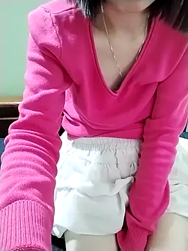 Luxcute286 online show from March 7, 2026, 1:30 pm