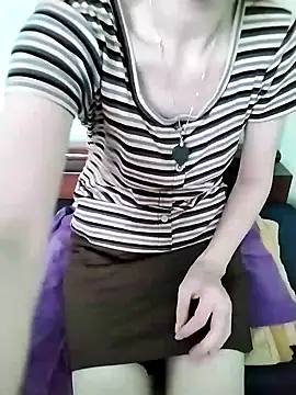 Luxcute286 online show from June 11, 2026, 2:53 am