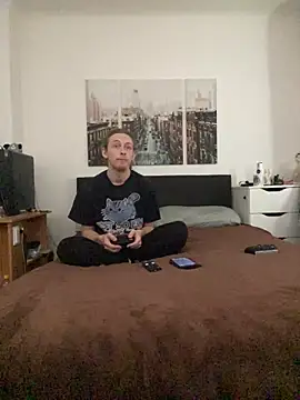 Snapshot of Dudetime chatting on October 30, 2025, 1:01 pm Dudetime online show from October 30, 2025, 1:01 pm