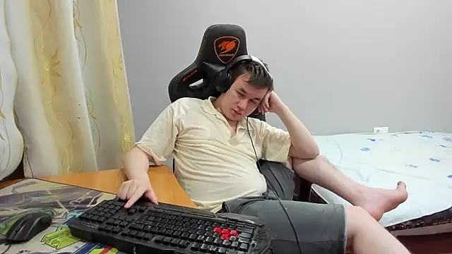 iliaskrislove online show from January 10, 2026, 12:40 pm