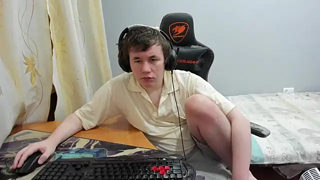 iliaskrislove online show from February 17, 2026, 3:51 pm