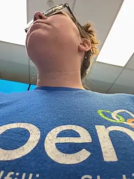 FreakNastyLacie online show from April 25, 2026, 11:13 am