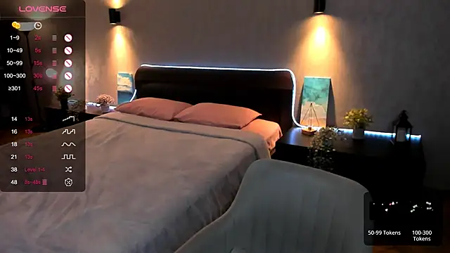 Aemilia  online show from February 15, 2025, 12:33 pm