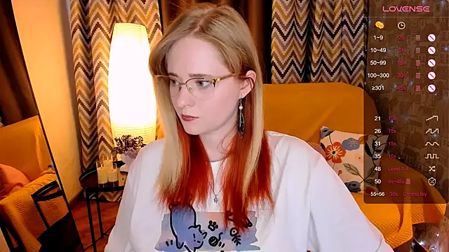 Aemilia  online show from April 1, 2026, 8:04 am