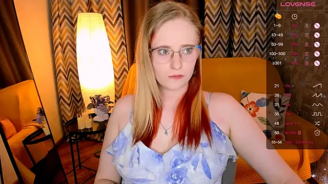 Aemilia  online show from April 4, 2026, 8:23 am