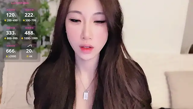 Chu-Chu-99 online show from February 1, 2026, 3:05 am