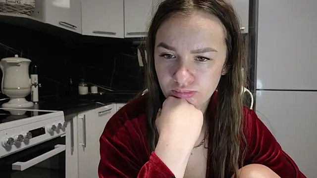 Strip-Lady online show from January 16, 2025, 11:37 pm