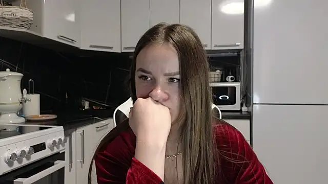 Strip-Lady online show from January 19, 2025, 2:25 am