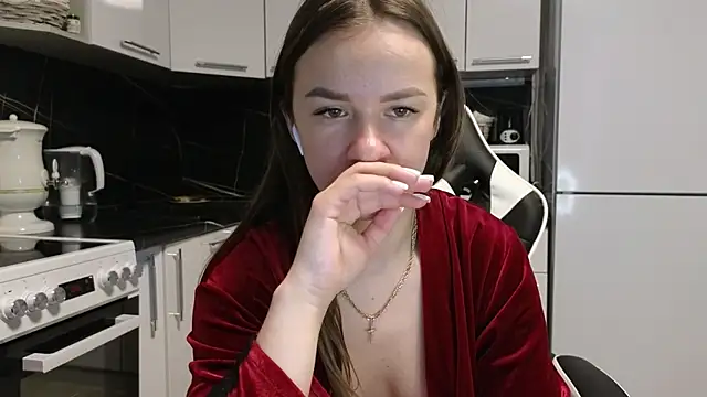 Strip-Lady online show from January 23, 2025, 2:23 am