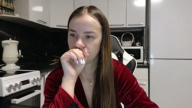 Strip-Lady online show from February 17, 2025, 12:43 am