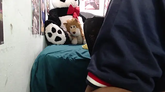 SWEETT CORY online show from September 11, 2025, 3:39 am