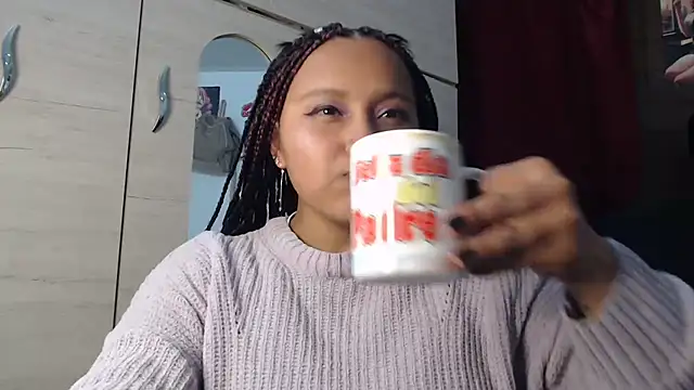 SWEETT CORY online show from February 27, 2026, 2:11 am