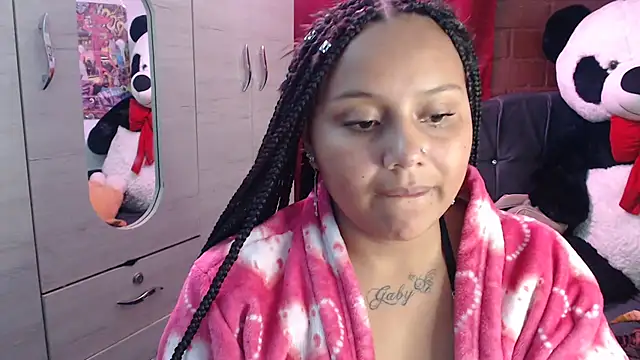 SWEETT CORY online show from March 11, 2026, 1:55 am