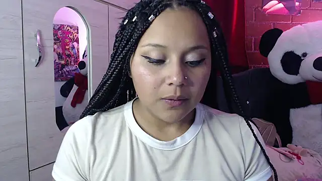 SWEETT CORY online show from March 21, 2026, 12:37 am