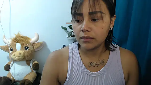 SWEETT CORY online show from July 18, 2026, 2:05 am