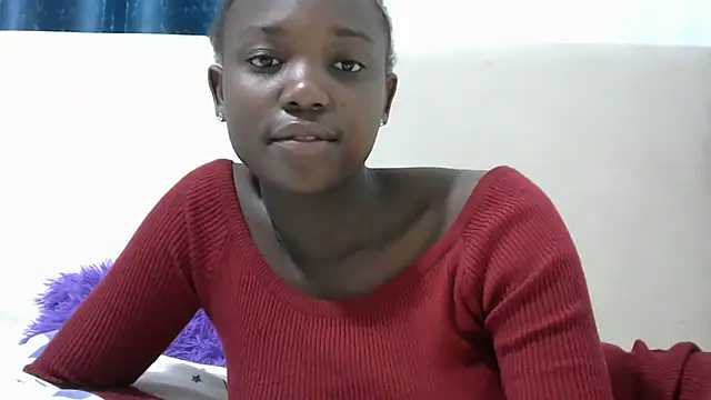 Latiffagodess online show from October 11, 2025, 5:50 am