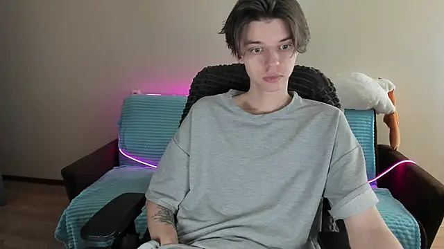 Liam sexy1 online show from January 20, 2025, 1:00 pm