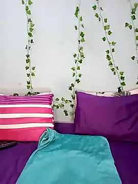 Sugartonguexx online show from January 30, 2025, 7:04 pm