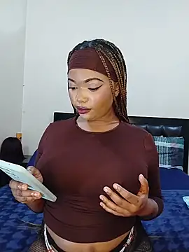 Sugartonguexx online show from March 31, 2026, 7:03 pm