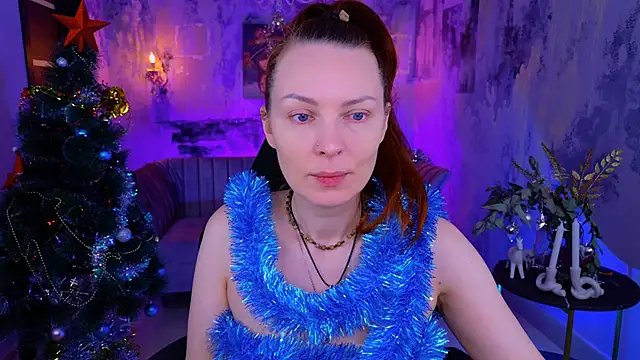 VandaRossi online show from December 30, 2024, 5:04 am