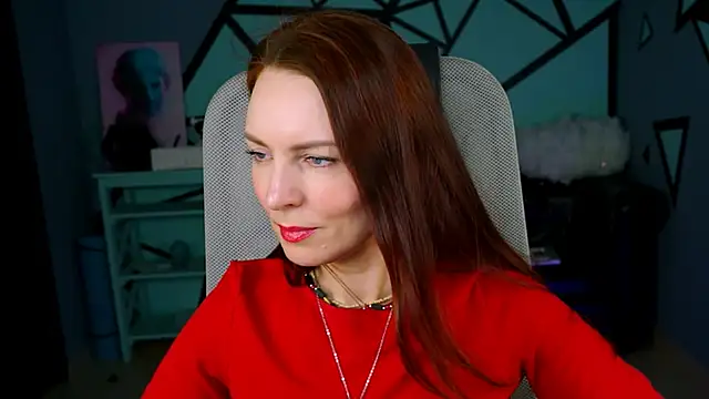 VandaRossi online show from January 12, 2025, 11:50 am