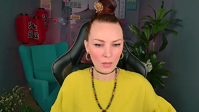 VandaRossi online show from September 24, 2025, 9:12 am