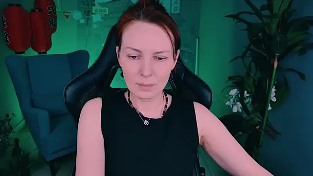 VandaRossi online show from September 29, 2025, 9:03 am