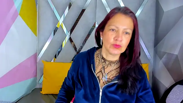 Mulan sexy01 online show from July 24, 2026, 12:58 pm