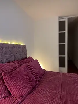 samantha evans2 online show from March 3, 2026, 4:07 am