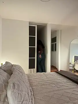 samantha evans2 online show from March 19, 2026, 1:42 am