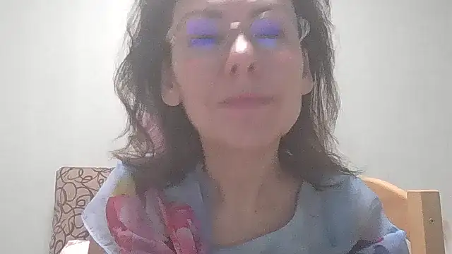 Snapshot of HollyJewel chatting on February 20, 2025, 4:36 pm HollyJewel online show from February 20, 2025, 4:36 pm