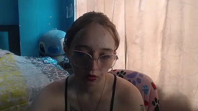 Snapshot of Liaroberts1 chatting on January 27, 2025, 6:20 pm Liaroberts1 online show from January 27, 2025, 6:20 pm