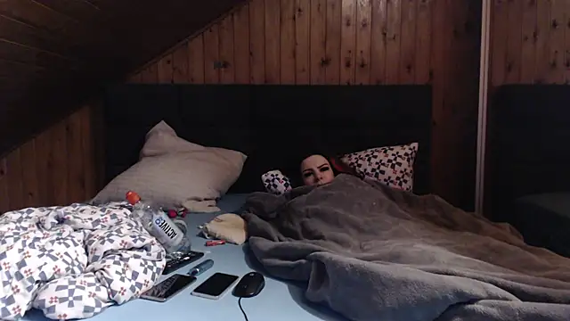 BoeseMoni1998 online show from March 2, 2025, 6:08 pm