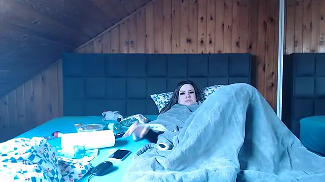 BoeseMoni1998 online show from March 15, 2025, 9:52 am