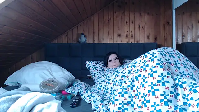 BoeseMoni1998 online show from September 17, 2025, 11:34 am